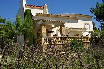 Cybele Immobilier, Saint Remy de Provence villa