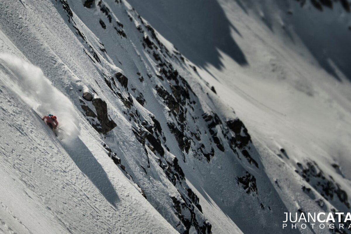 Dropin-Snow Video and Photo Service, Verbier - Centre