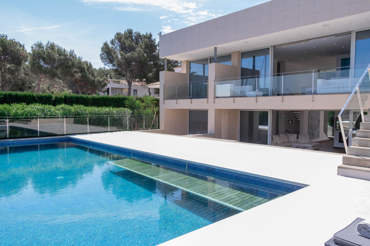 Ca Nostra Villa, Alcudia