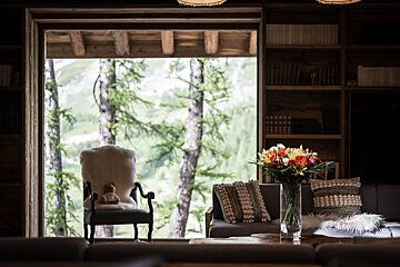 Inoko Chalet, Val d'Isere - Le Cret