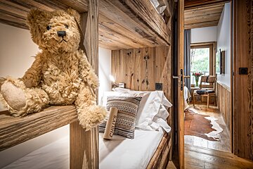 Inoko Chalet, Val d'Isere - Le Cret
