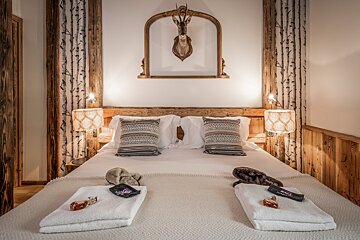 Inoko Chalet, Val d'Isere - Le Cret