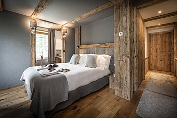 Inoko Chalet, Val d'Isere - Le Cret