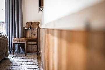 Inoko Chalet, Val d'Isere - Le Cret