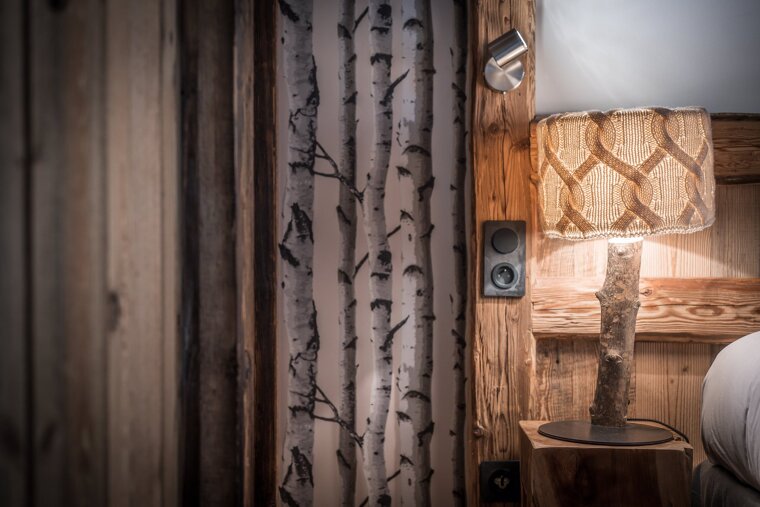 Inoko Chalet, Val d'Isere - Le Cret