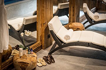 Inoko Chalet, Val d'Isere - Le Cret