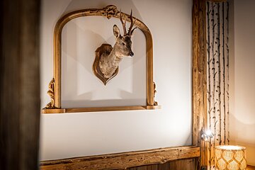 Inoko Chalet, Val d'Isere - Le Cret
