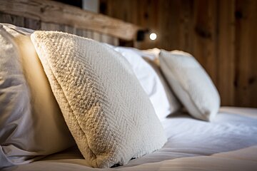 Inoko Chalet, Val d'Isere - Le Cret