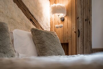 Inoko Chalet, Val d'Isere - Le Cret