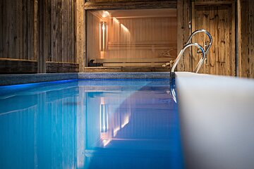 Inoko Chalet, Val d'Isere - Le Cret