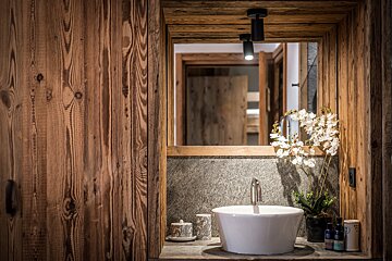 Inoko Chalet, Val d'Isere - Le Cret