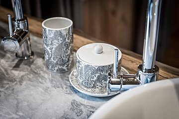 Inoko Chalet, Val d'Isere - Le Cret