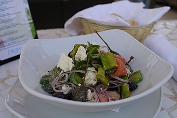 Nikki Beach Restaurant Review main