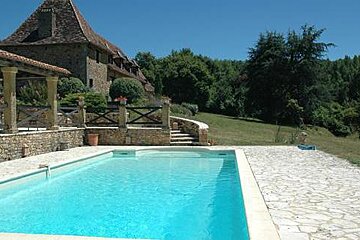 Perigourdine House For Sale - REF 3614168, Dordogne Region house for sale