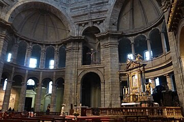 San Lorenzo Maggiore