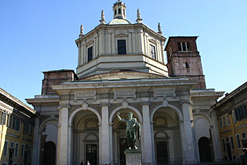 San Lorenzo Maggiore