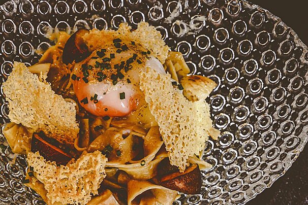 Santa Restaurant, Santa Catalina (Arty District)