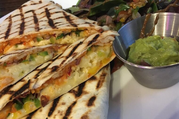 Top veggie restaurants in Alpe d'Huez in 2019