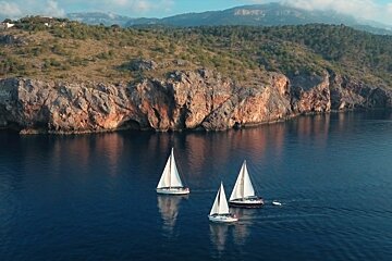About Boat Trips in Mallorca