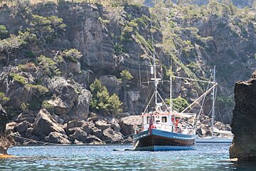 About Boat Trips in Mallorca