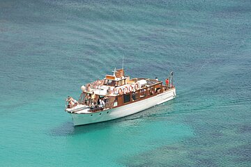 About Boat Trips in Mallorca
