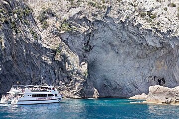 About Boat Trips in Mallorca