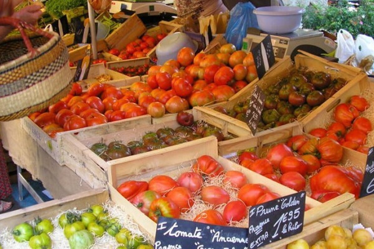 Apt Market
