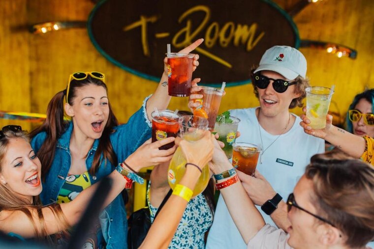 Insider's guide to Tomorrowland Winter 2019