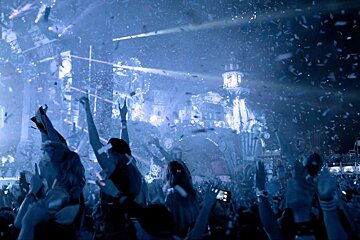 Insider's guide to Tomorrowland Winter 2019