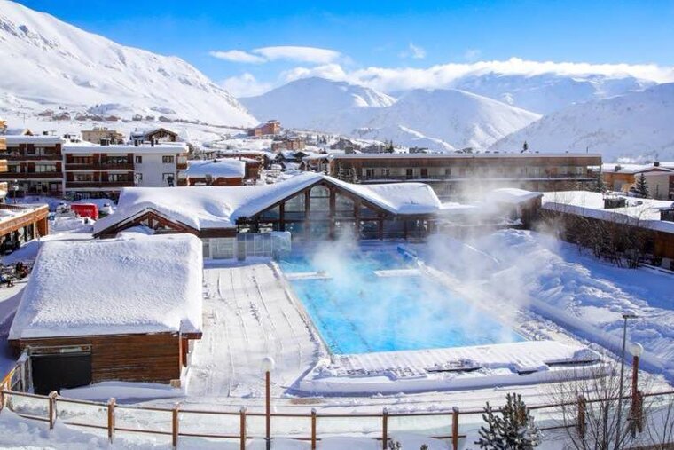 Insider's guide to Tomorrowland Winter 2019