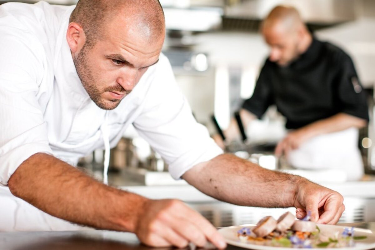 Riviera restaurants reach for the (Michelin) stars in 2019
