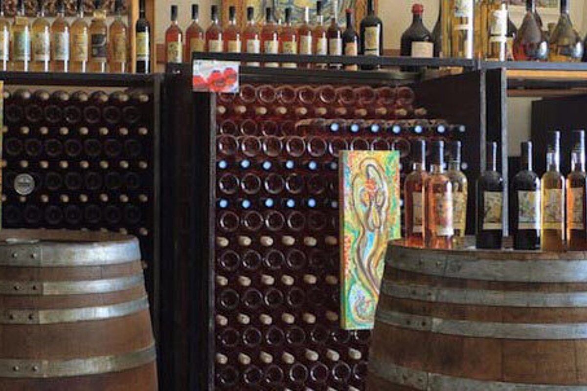 St Paul de Vence & Wine Tasting Guided Tour, Nice