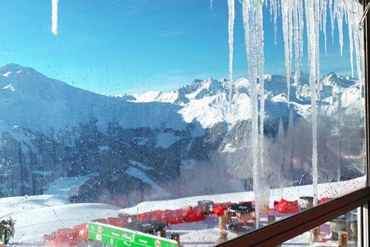 Top burgers in Verbier 2019