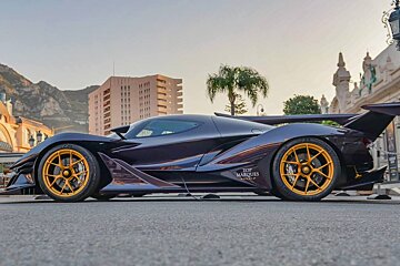 Top Marques Monaco
