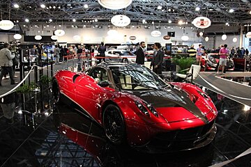 Top Marques Monaco