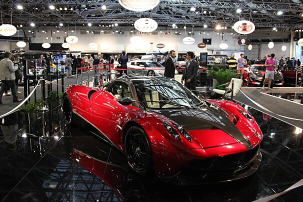 Top Marques Monaco