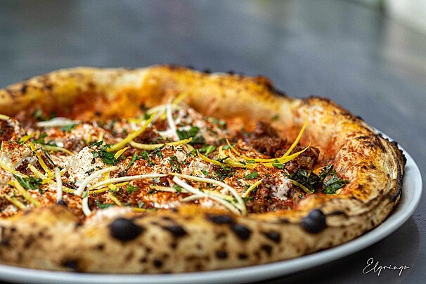 L'Improviste Pizzeria & Bistro Restaurant, Morzine