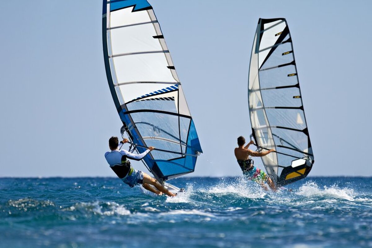 About Watersports in Mallorca