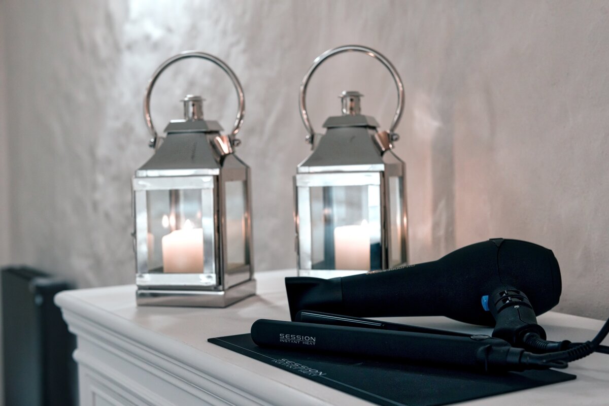 Apartment 6°, Morzine