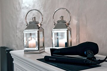 Apartment 6°, Morzine