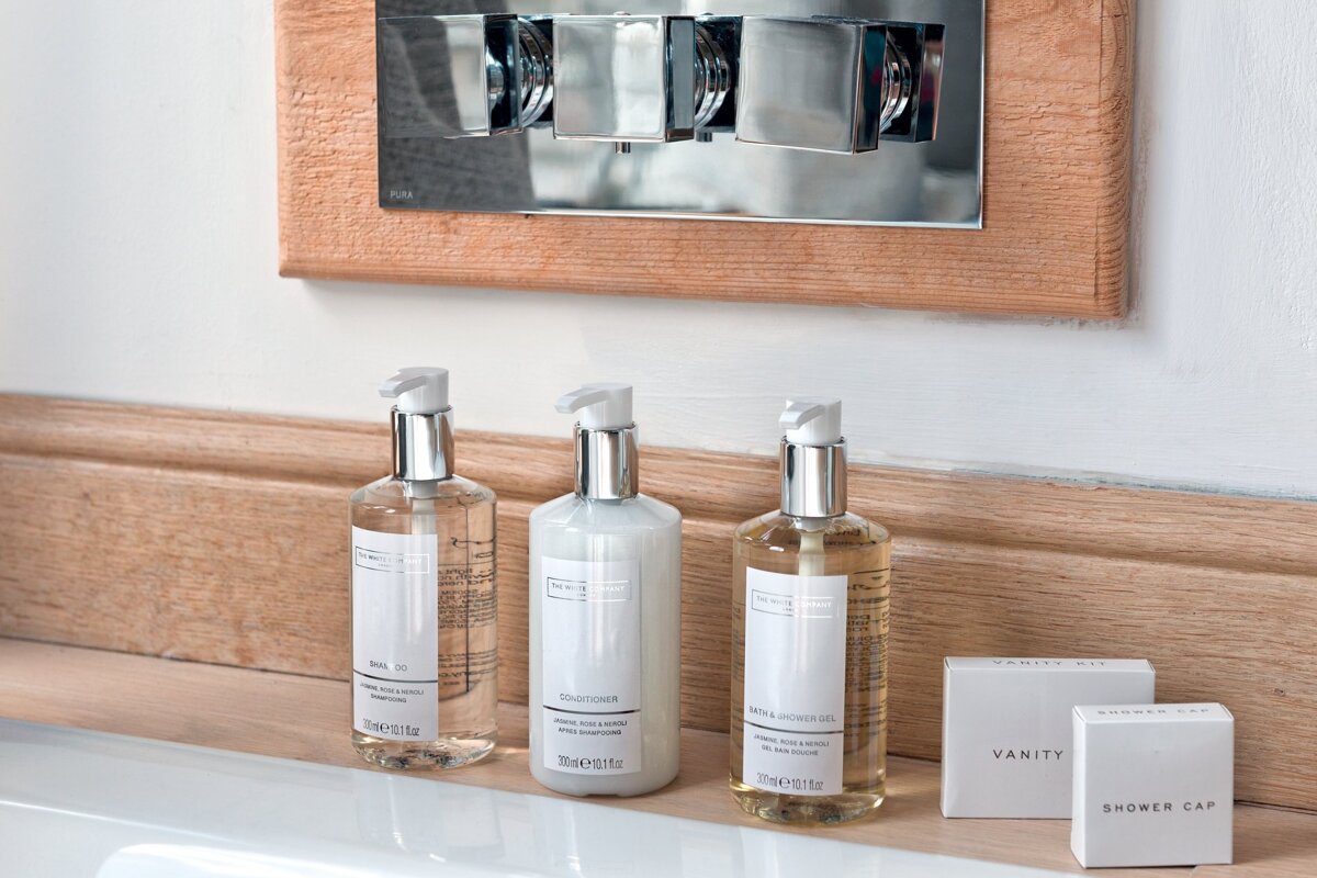 Apartment 6°, Morzine