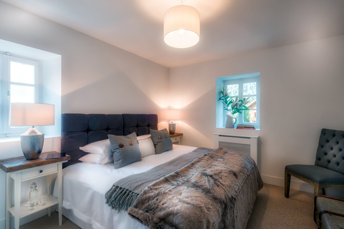 Apartment 6°, Morzine