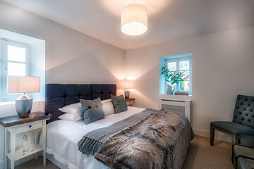 Apartment 6°, Morzine