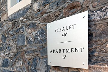 Apartment 6°, Morzine