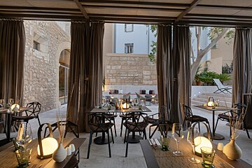 Can Aulí Hotel, Pollensa (Pollenca)