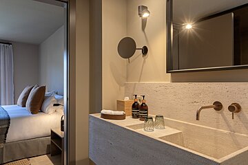 Can Aulí Hotel, Pollensa (Pollenca)