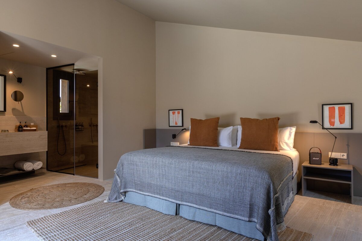 Can Aulí Hotel, Pollensa (Pollenca)