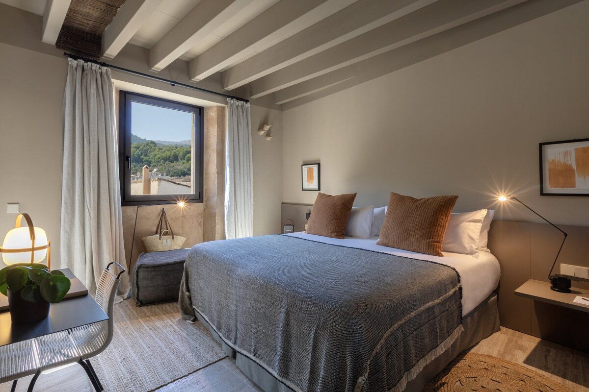 Can Aulí Hotel, Pollensa (Pollenca)