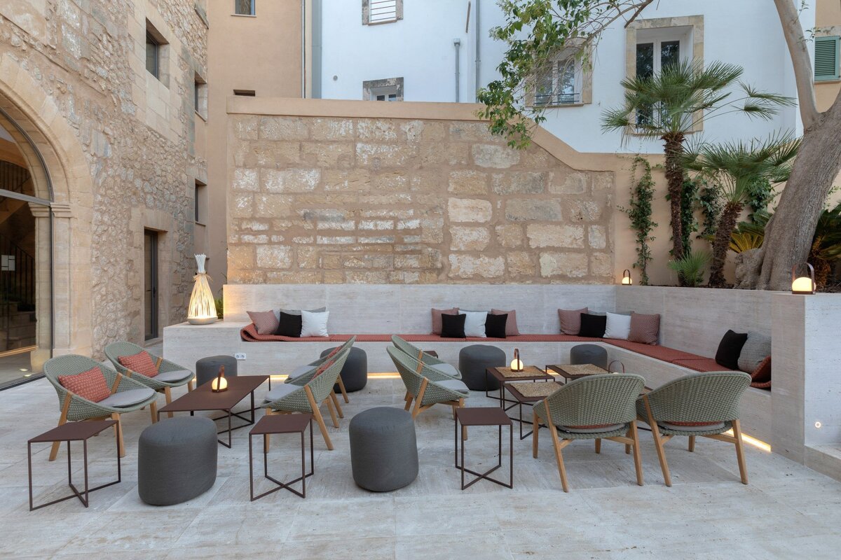 Can Aulí Hotel, Pollensa (Pollenca)