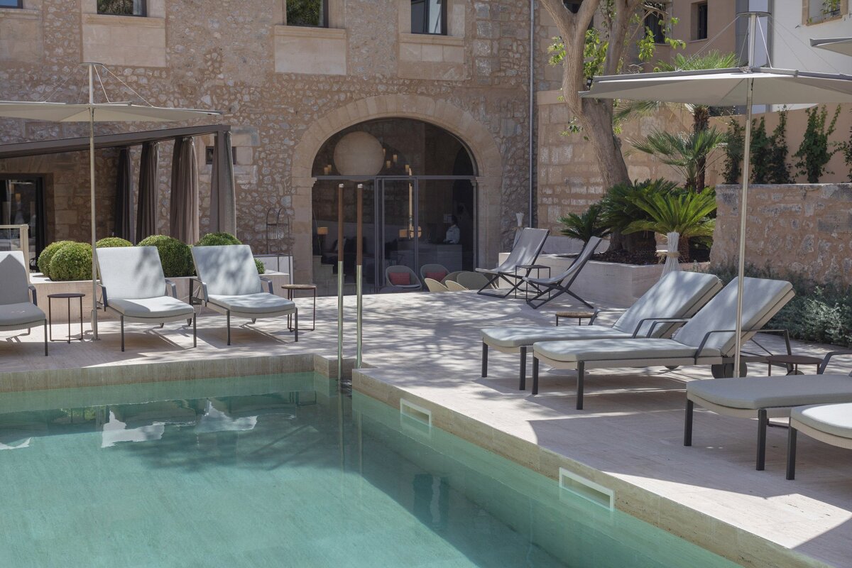 Can Aulí Hotel, Pollensa (Pollenca)